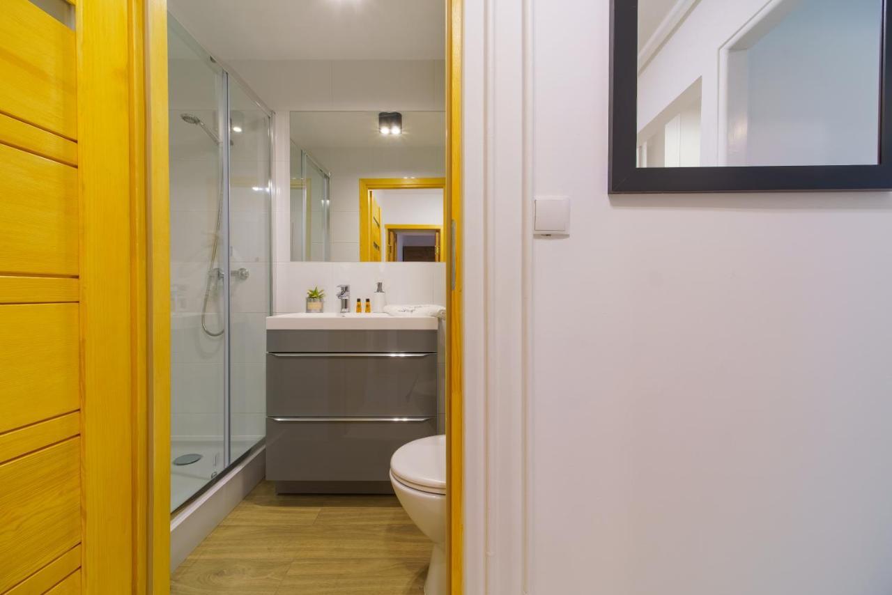 Apartament Lisowski Centrum Zakopane Buitenkant foto
